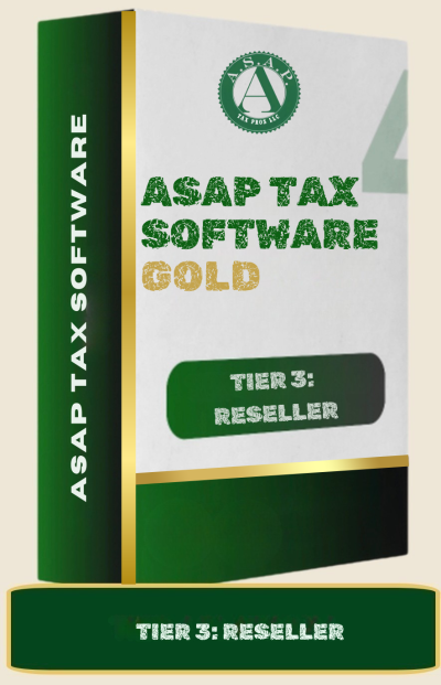 ASAP TAX TIER 3