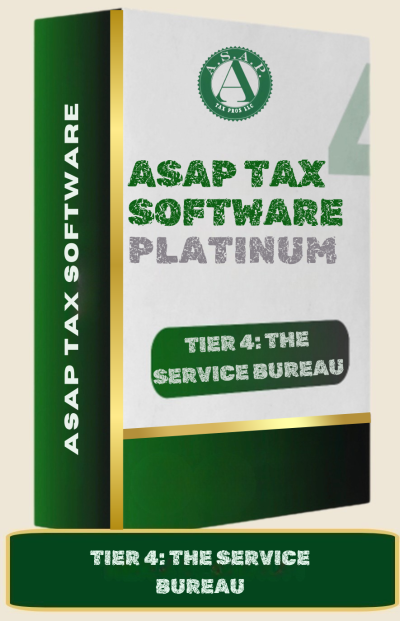 ASAP TAX TIER 4